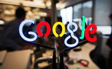 График отключения света стал самым популярным запросом Google в 2024 году. - фото