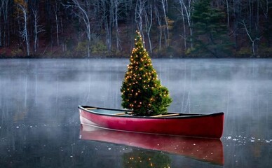 В Киеве откроют 78 пунктов приема новогодних елок — вдвое больше, чем в прошлом