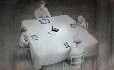 У Києві масово закриваються ресторани: за рік припинили роботу 120 закладів