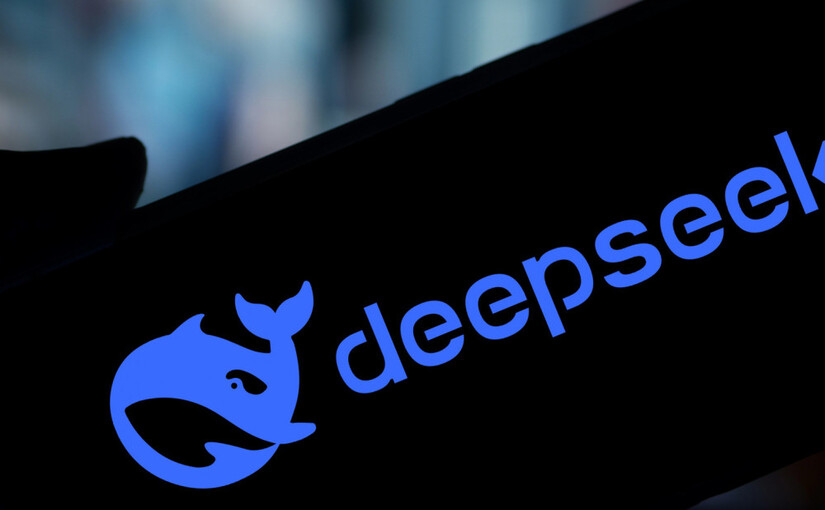 Китайская нейросеть DeepSeek за считанные дни стала самой популярной в мире - фото