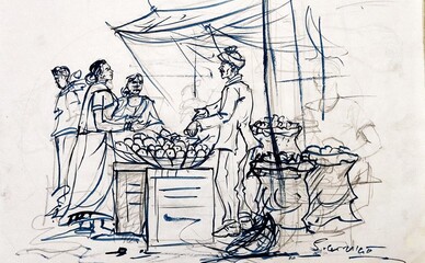 Где в Киеве можно купить фермерские продукты на этой неделе