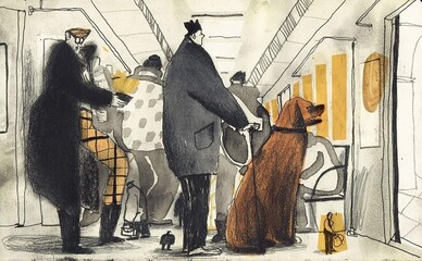 У Києві запустили наземні альтернативи метро на час повітряних тривог