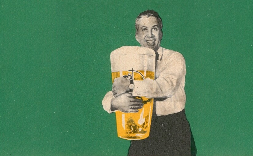 Дніпровська броварня отримала два міжнародні призи за безалкогольне пиво - фото