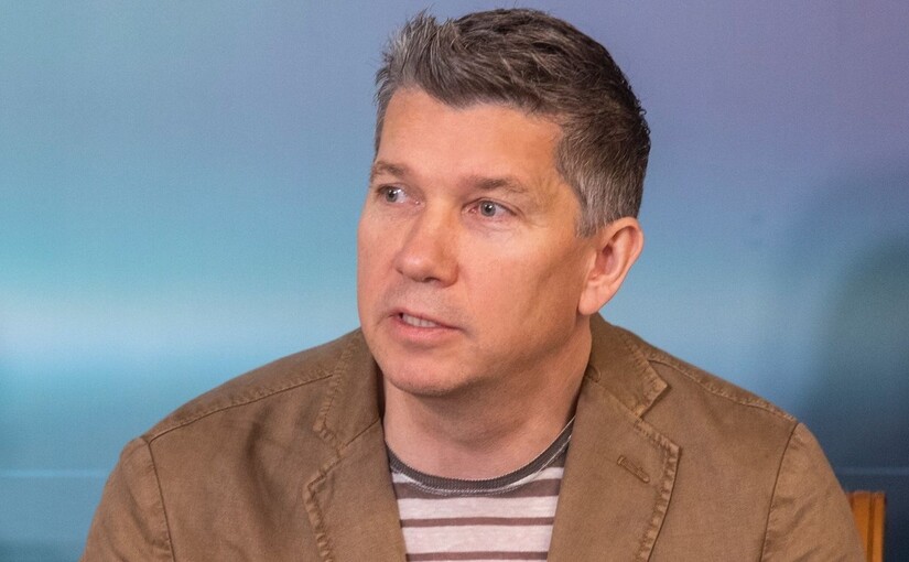 Ексміністр культури України очолив оперний театр Дніпра - фото