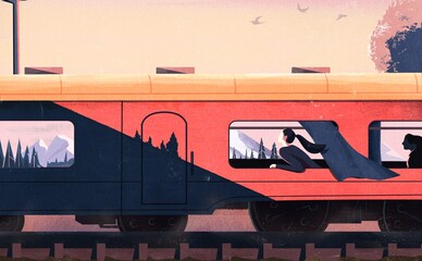 УЗ запустила додатковий поїзд Київ — Дніпро на Великдень