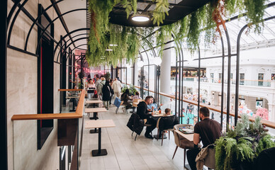 На Виноградарі з'явилася нова 