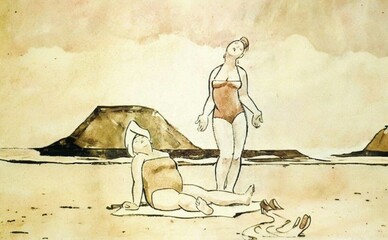 В Днепре летом не откроют пляжный сезон - что это означает для горожан