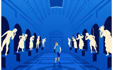 Три музеї Одеси відчиняють двері безкоштовно до Міжнародного дня музеїв 18 травня