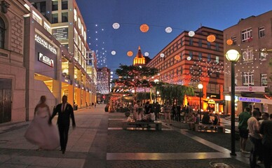 Вихідні: концерти, футбол і дитячі заходи — куди піти у місті