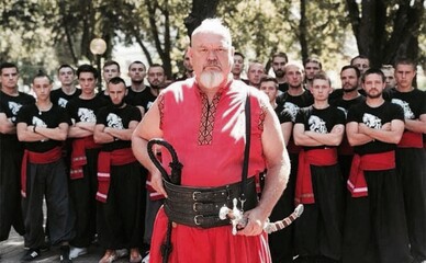 В Україні обрали нового Гетьмана України: що це за традиція і навіщо вона потрібна