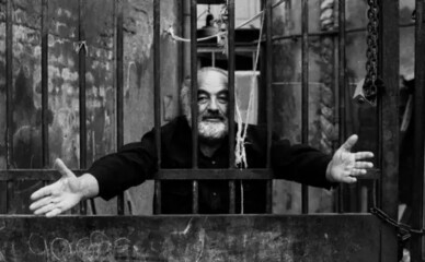 В Киеве открыли музей Сергея Параджанова