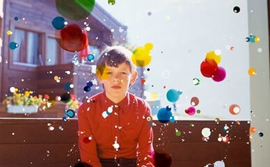 У Полтаві на площі відбудеться концерт з нагоди Дня захисту дітей