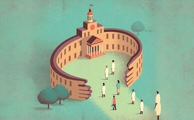 Два київських виша потрапили до топ-2000 університетів світу — CWUR