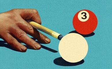 У столичному ТРЦ Cosmo Multimall відкрився більярдний клуб 