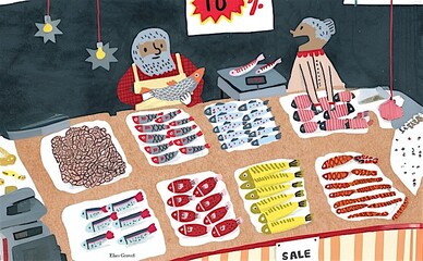 Продуктовые ярмарки недели: полное расписание по районам