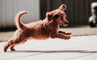 На ВДНГ пройде 16-й фестиваль з тваринами притулків