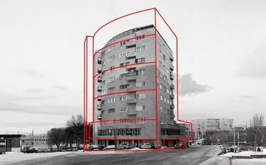 Что делать, если жилье или автомобиль пострадали при обстреле: пошаговый гид