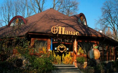 Прокуратура хочет снести популярный ресторан 