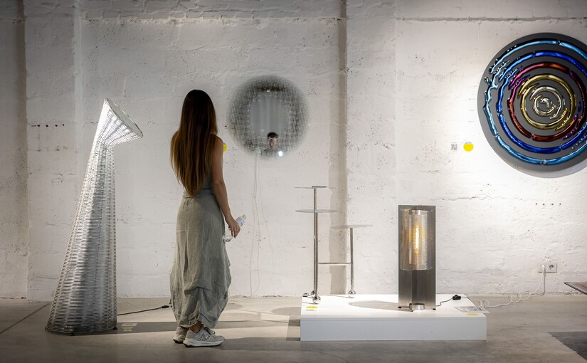 У Києві пройде фестиваль українського дизайну - фото