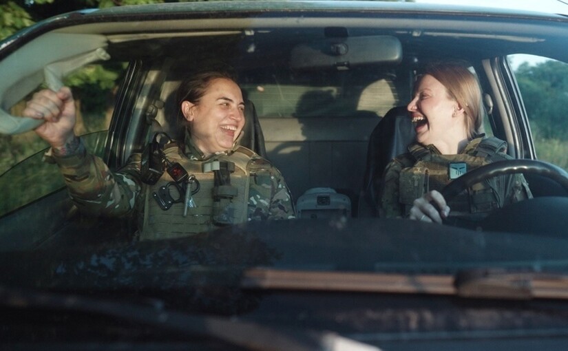 Що дивитися в кінотеатрах цього тижня: 6 прємʼєр - фото