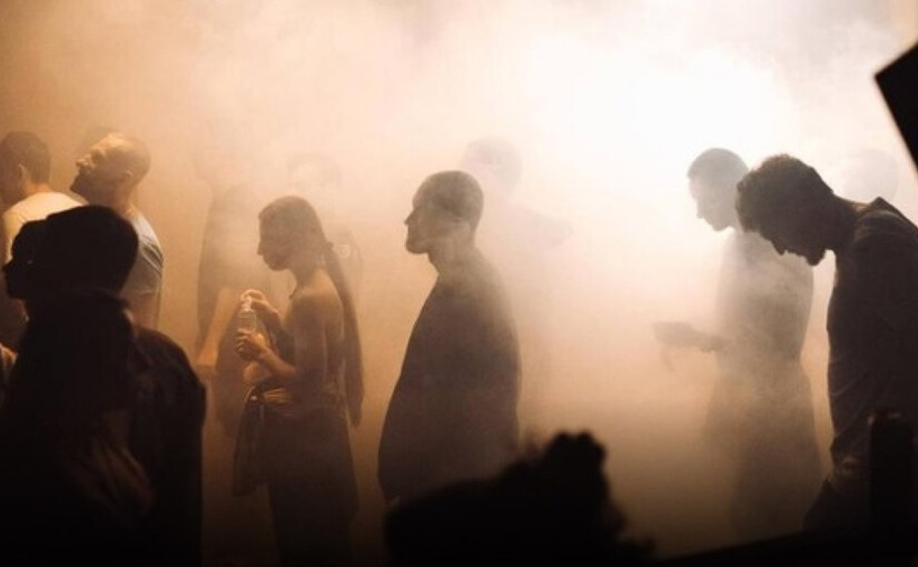 У Києві пройде дводенний фестиваль з британськими легендами електроніки та українськими зірками - фото