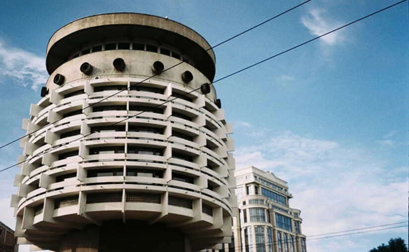 Київський готель «Салют» збанкрутував через борги на 5,4 мільярда гривень - фото