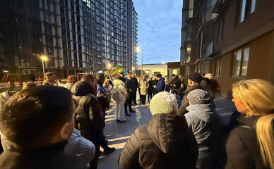 Півтора року без ремонту: в Одесі нарешті відновлюватимуть будинок після дронової атаки