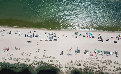 Одесити отримали безкоштовний проїзд на всі пляжі після заборони незаконних паркоматів