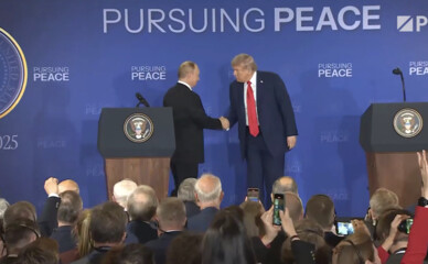 Трамп и Путин не достигли прорыва на Аляске, однако в России заработал Gemini, - полное видео