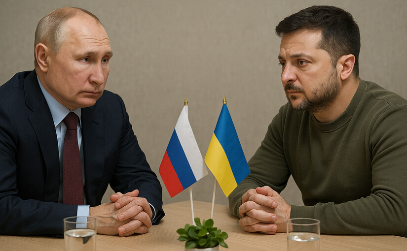 Ілюстративне фото згенероване штучним інтелектом