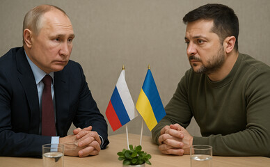 Дипломатичний аукціон: вже 10 країн борються за право прийняти переговори Зеленського і Путіна