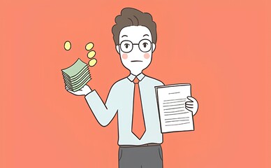 ФОПи в Україні знову зможуть звітувати раз на квартал замість щомісяця