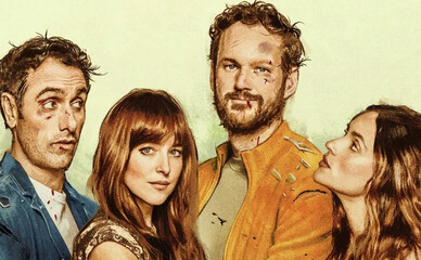 Премьеры недели: что посмотреть в кинотеатрах