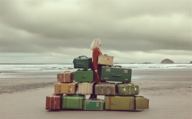 Украинцам придется сдавать биометрию на границе ЕС с 12 октября