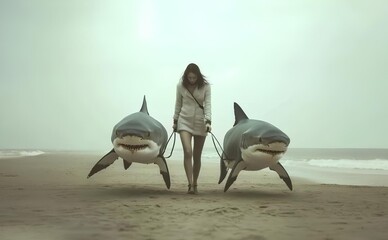 Українські ветеринари попереджають про вплив магнітних бур з 5 по 15 вересня на поведінку домашніх тварин