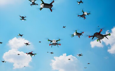 В Украине создали ИИ-программа, которая автоматически находит вражескую технику на фото и видео