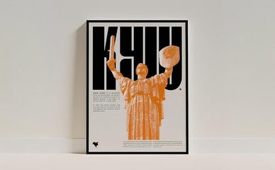 Київ збирає відгуки туристів для створення комфортнішого міста: як долучитися