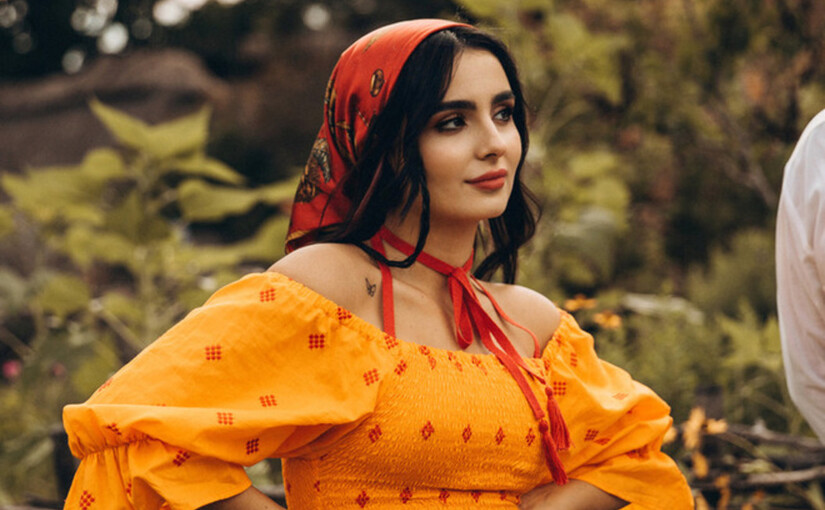 Анна Тринчер