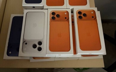 Перші iPhone 17 намагалися незаконно ввезти в Україну в день початку продажів