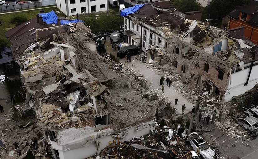 Через 3,5 років після початку війни міські депутати хочуть створити механізм допомоги постраждалим - фото