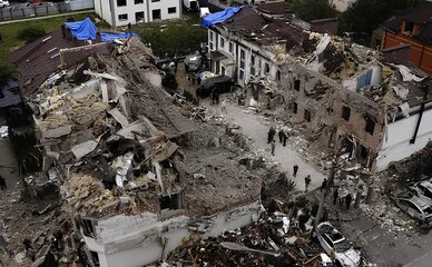 Через 3,5 года после начала войны городские депутаты хотят создать механизм помощи пострадавшим