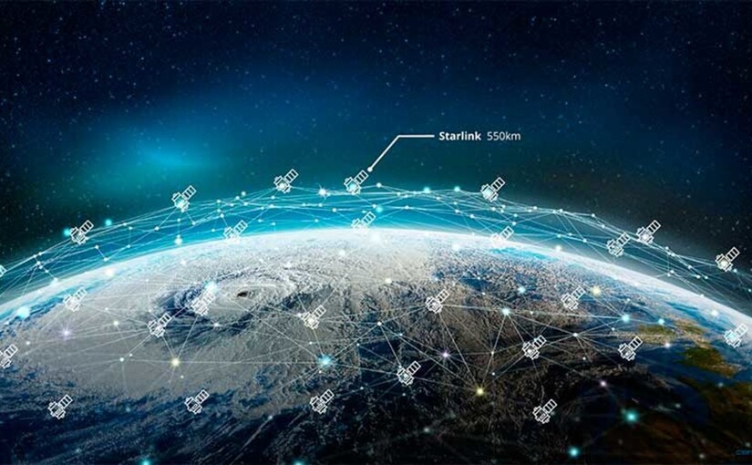 Абоненти «Київстару» можуть підключити Starlink для своїх мобільників - фото