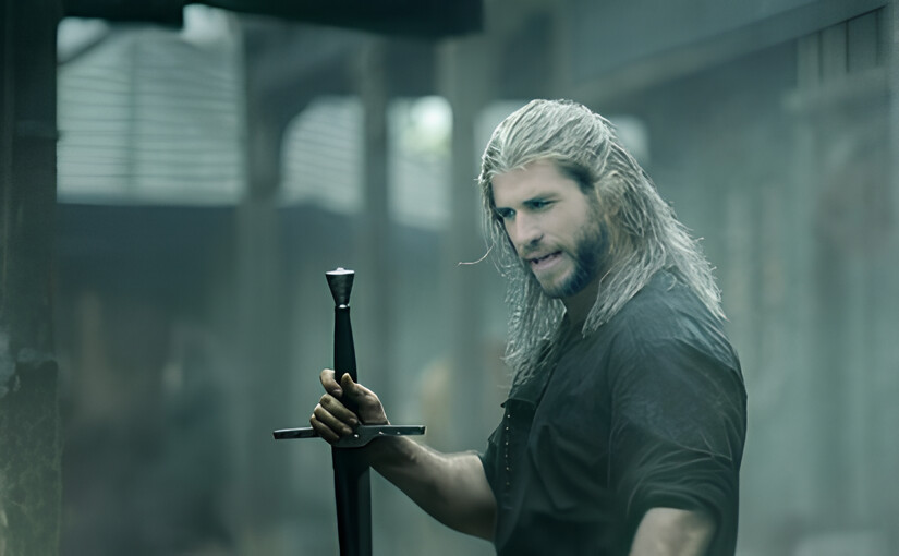 20 серіалів жовтня 2025: від повернення "Відьмака" до горору "Воно" - фото