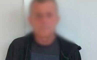 На Дарнице в Киеве водитель маршрутки бросил гранату в коллегу