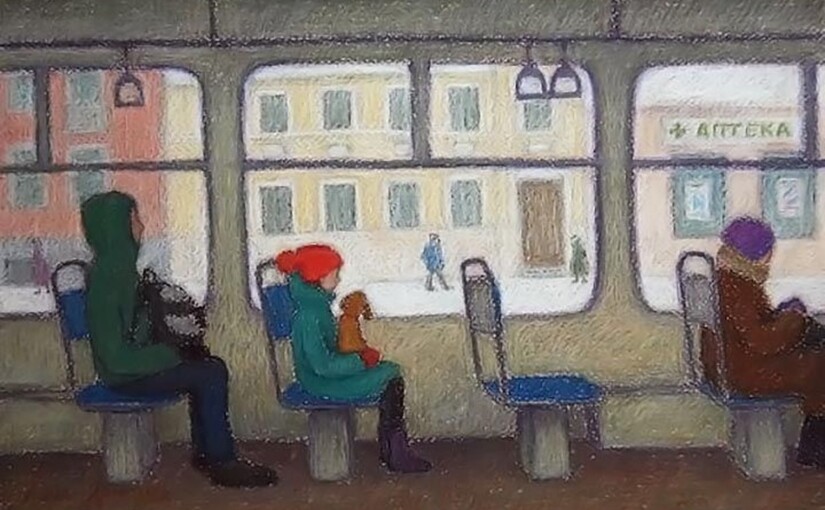 Київпастранс відкрив набір на безкоштовне навчання водіїв трамваїв, автобусів і тролейбусів - фото