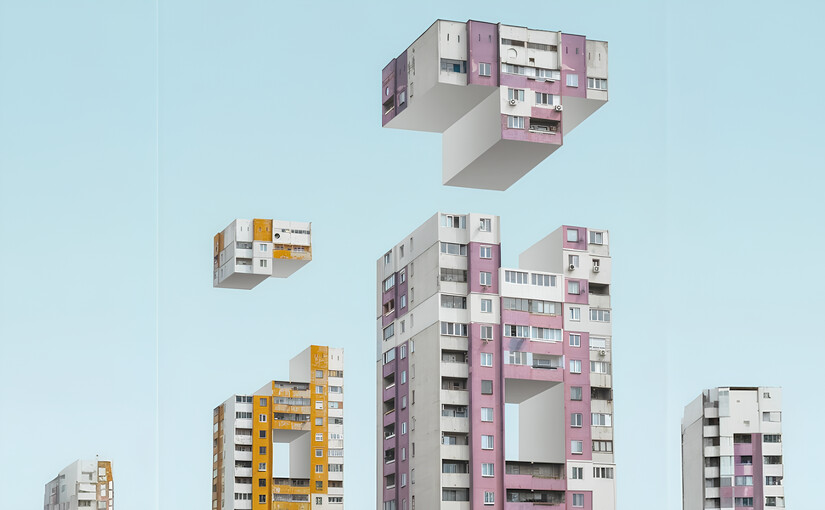 У Києві відновили менше 1% зруйнованого під час війни житла - фото