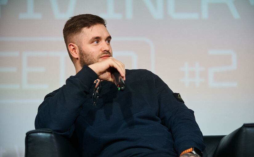 Костянтин Ганіч