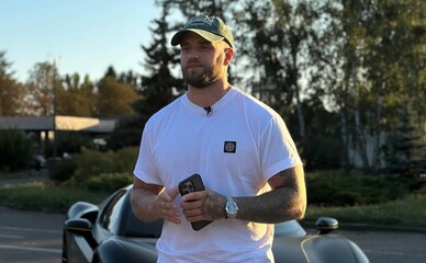 Костянтин Ганіч: хто такий криптомільйонер, якого знайшли мертвим на Оболоні