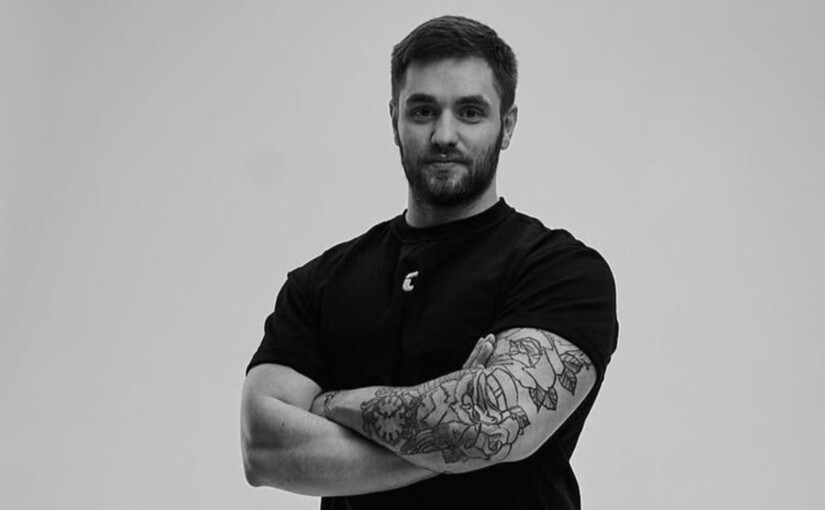 Костянтин Ганіч