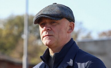 Петицію про позбавлення Труханова громадянства передали Зеленському